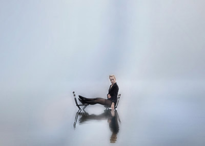'Sigridur Thorgeirsdottir (*1958), Birth, Death, and Femininity: Philosophies of Embodiment' (2014)