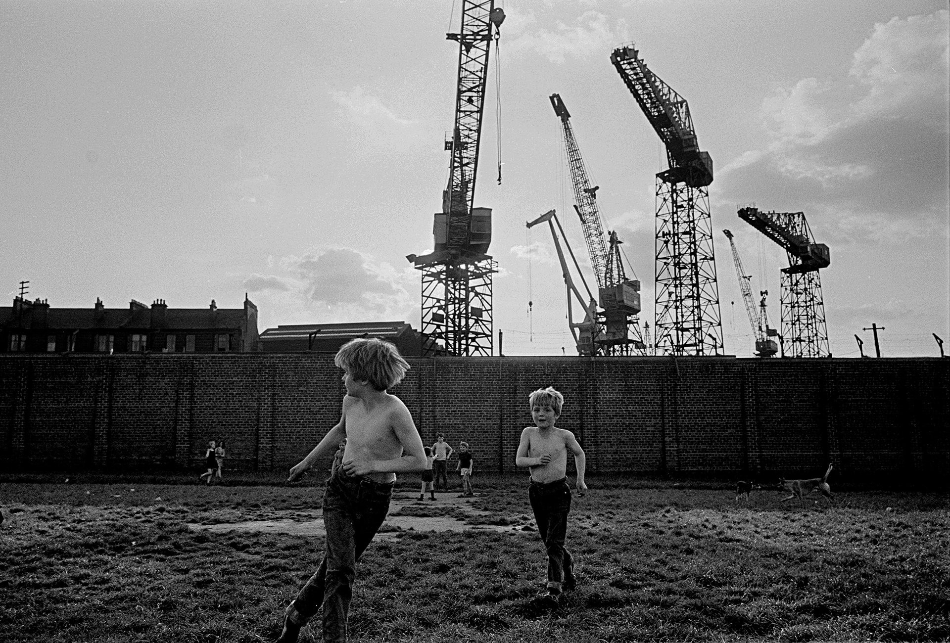 Nick Hedges