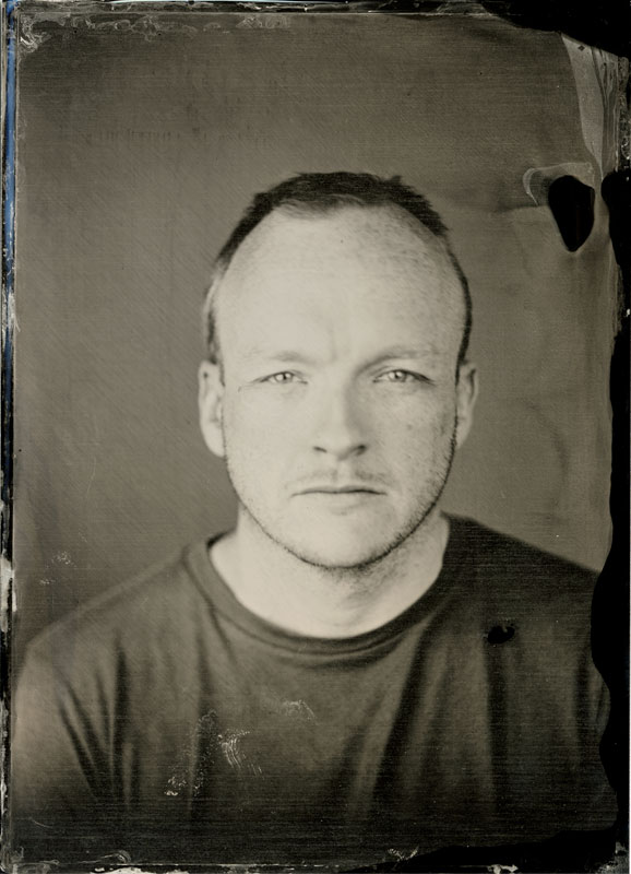 Wet Plate