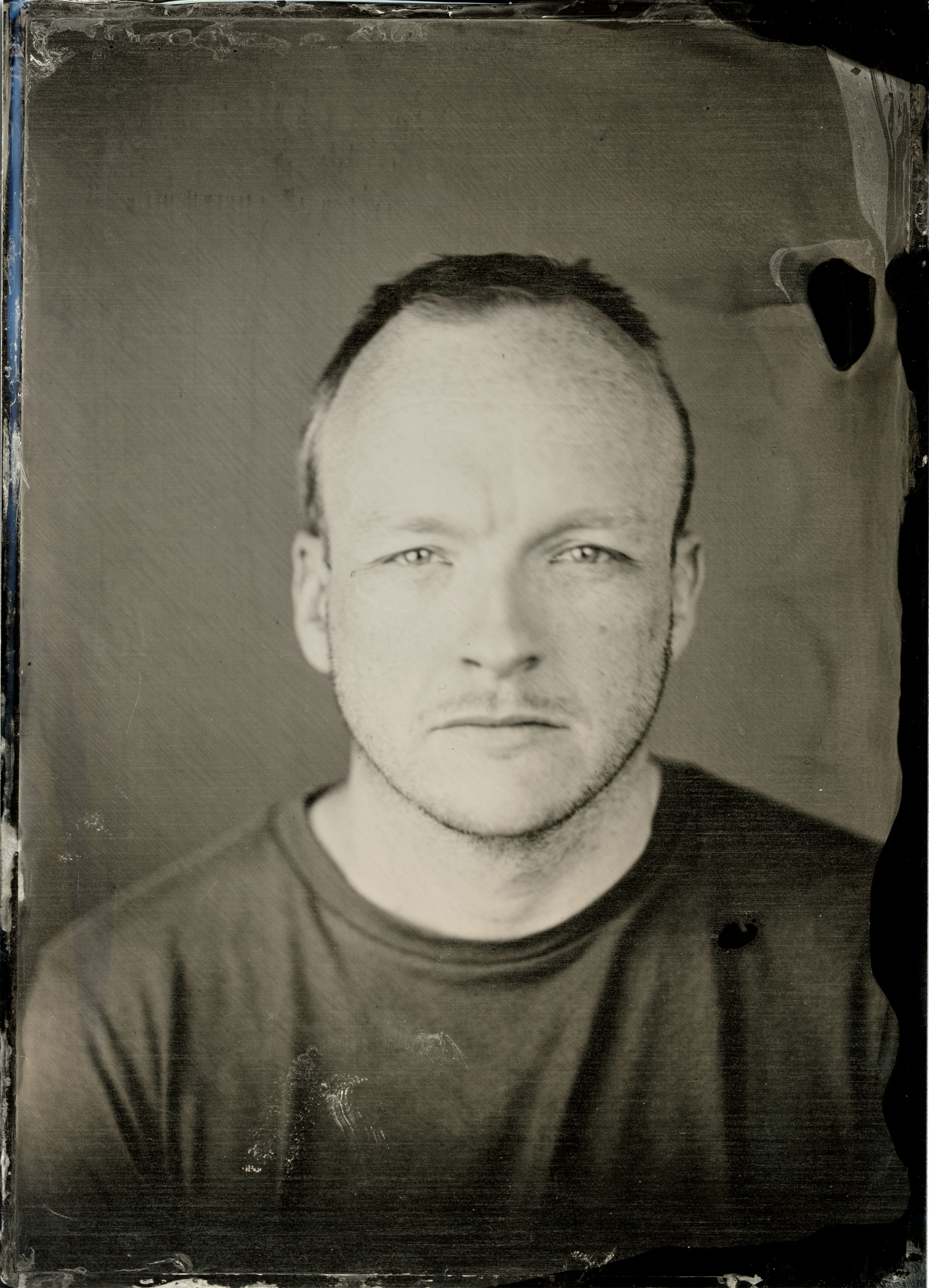 Wet Plate
