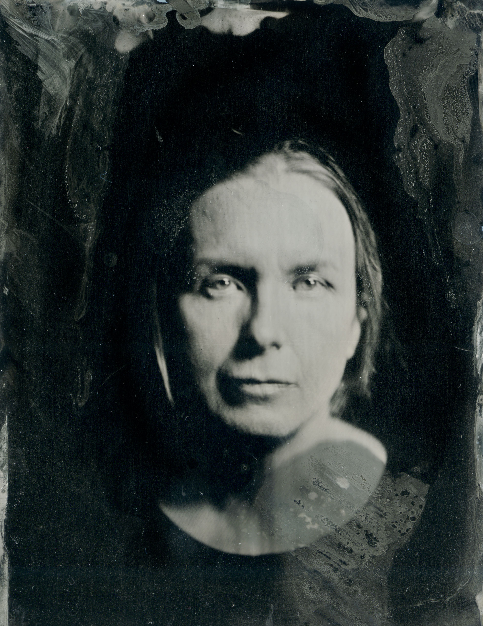Wet Plate