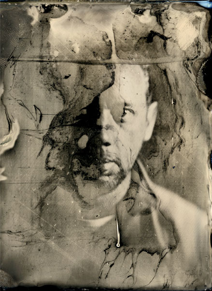 Wet Plate
