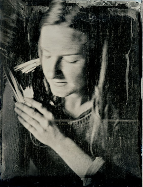 Wet Plate
