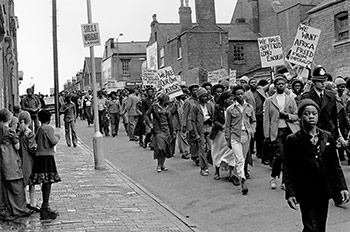 African Liberation Day, 1977