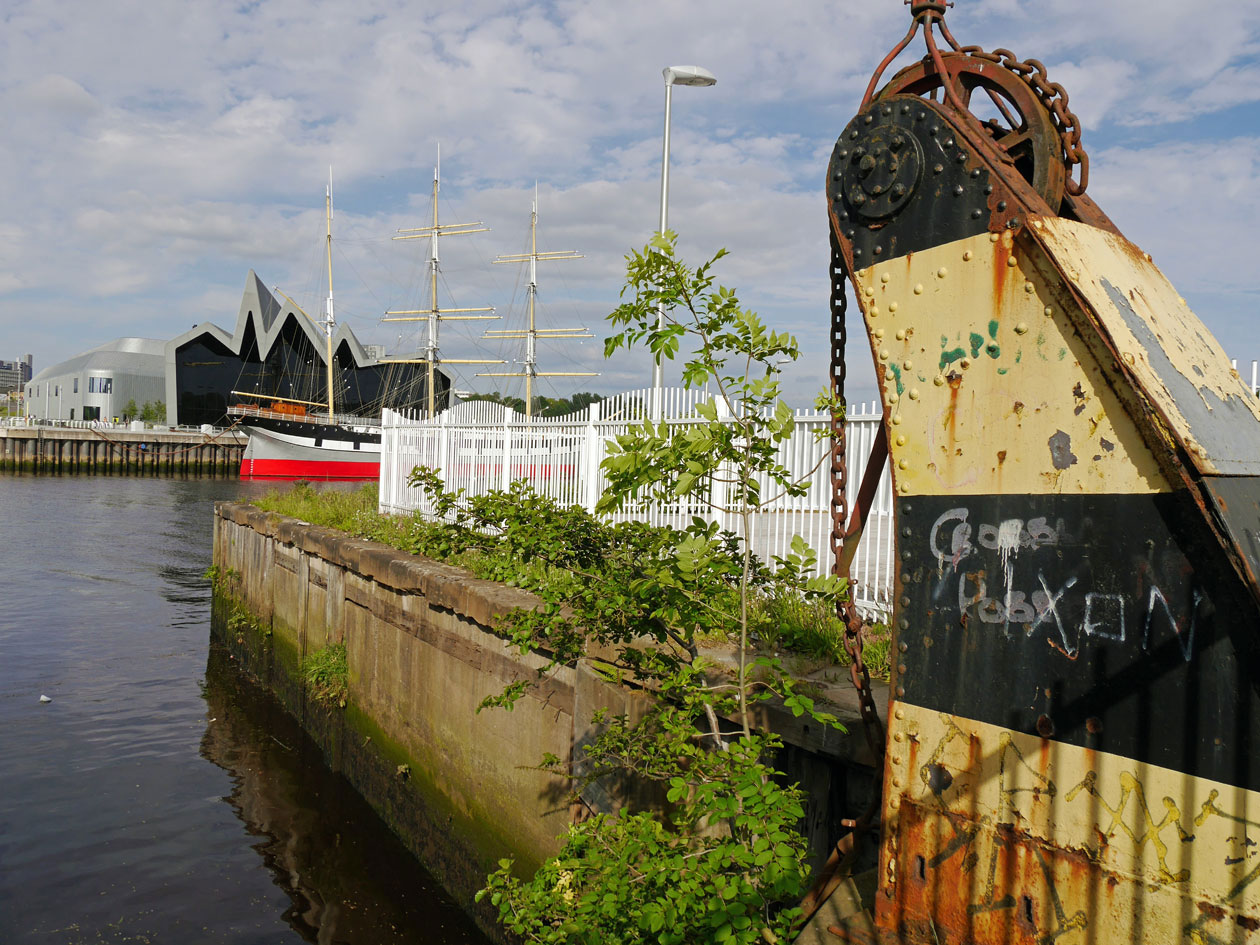 Govan View