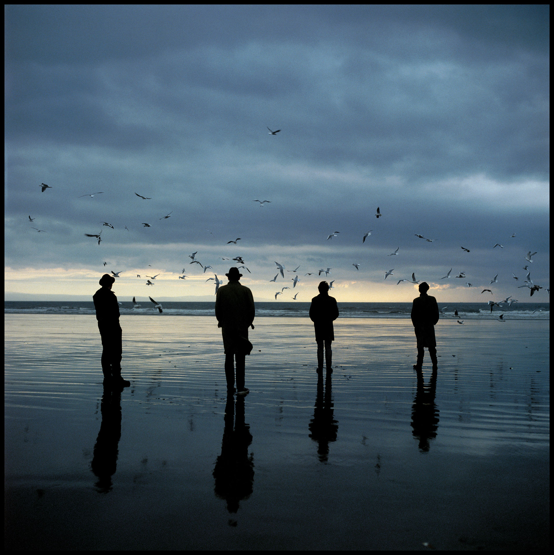 Echo & The Bunnymen