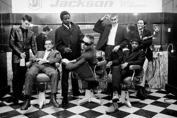 The Specials