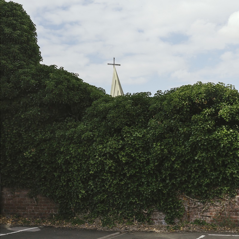 Image of Blessed John Duns Scotus Church by Doro Zinn