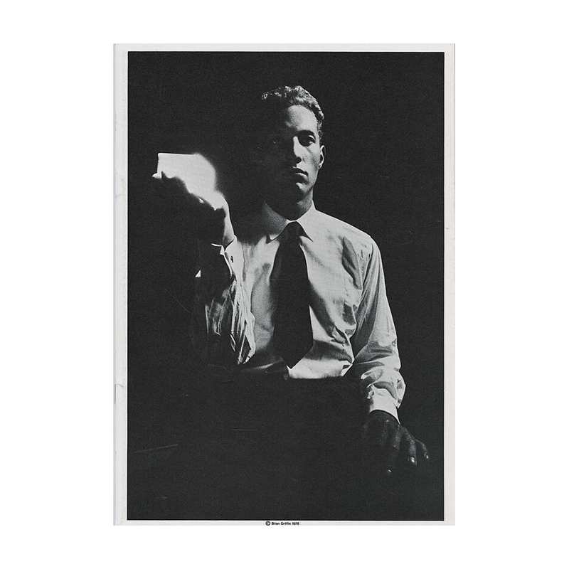 Image of Copyright 1978 by Brian Griffin