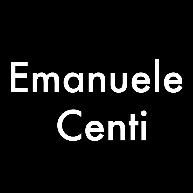 Emanuele Centi