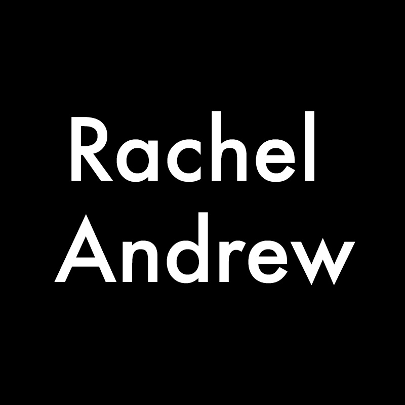 Rachel Andrew
