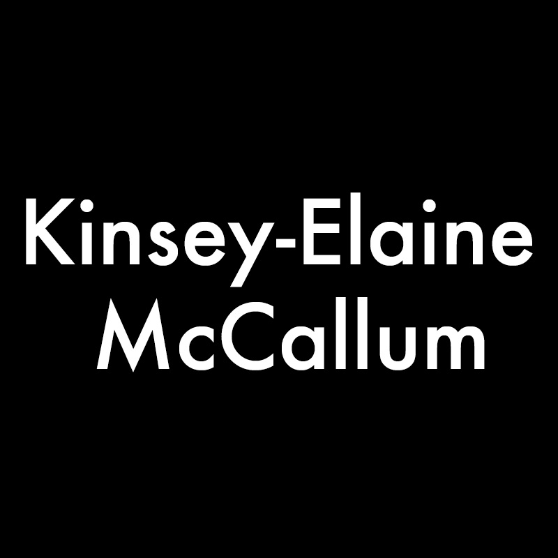 Kinsey-Elaine McCallum