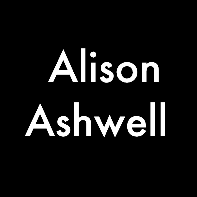 Alison Ashwell