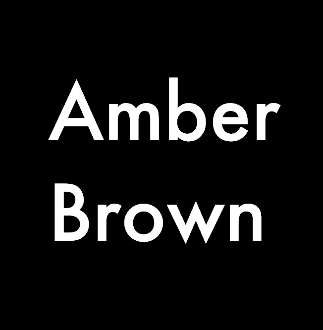 Amber Brown