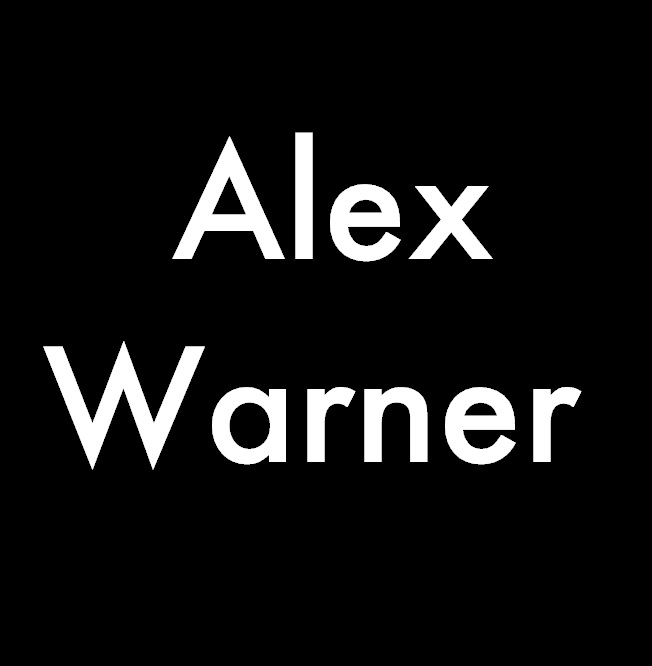 Alex Warner