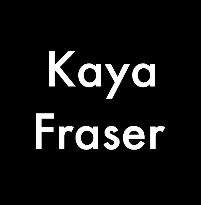 Kaya Fraser