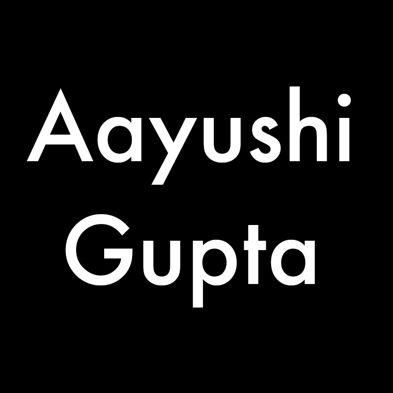Aayushi Gupta