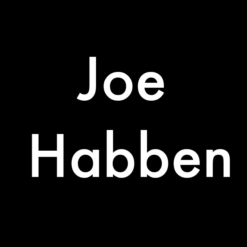 Joe Habben