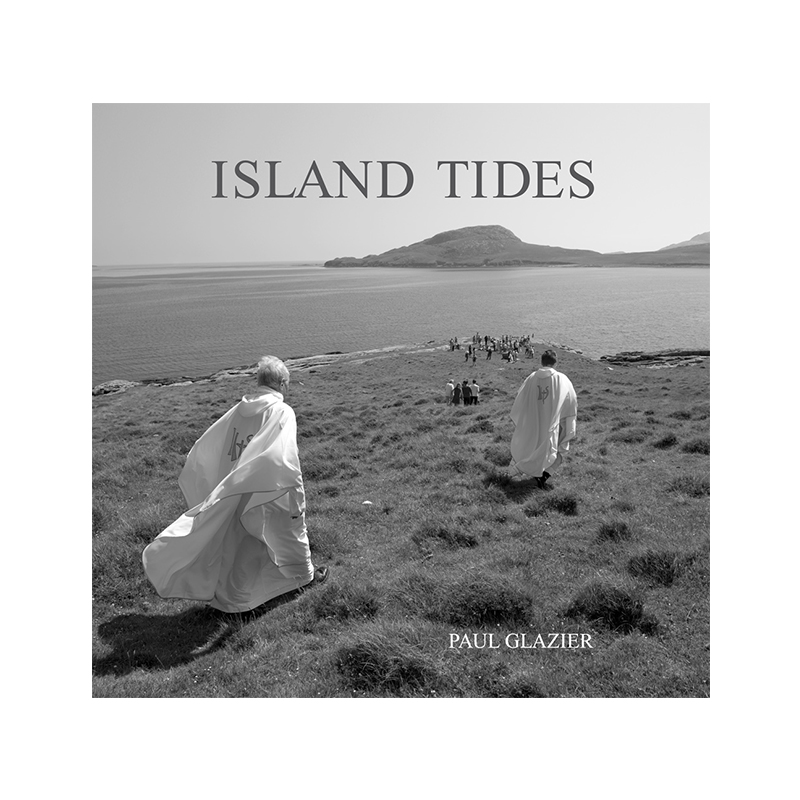 Image of Island Tides (Book) by Paul Glazier