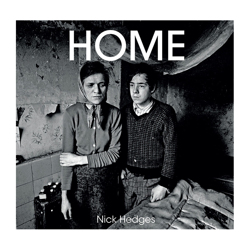 Image of Home (Book) by Nick Hedges