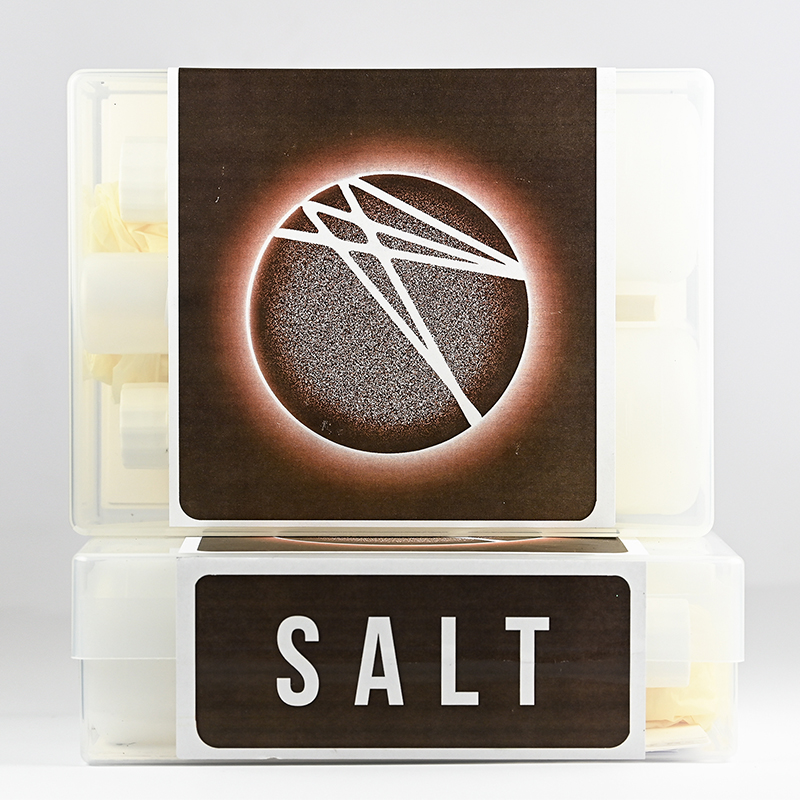 Image of Salt Print Kit by Brittonie Fletcher