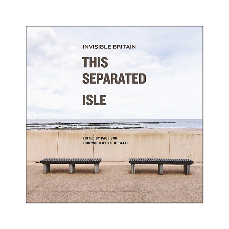 Image of This Seperated Isle (Book) by Paul Sng