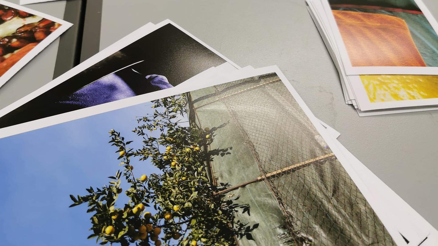 New Photographers Guild 2022 Open Call Street Level Photoworks