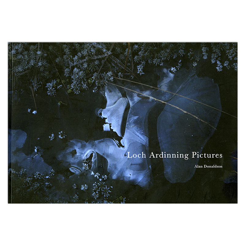 Image of Loch Ardinning Pictures (Book) by Alan Donaldson