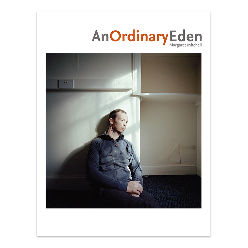 Image of Margaret Mitchell - An Ordinary Eden (Book) by Margaret Mitchell