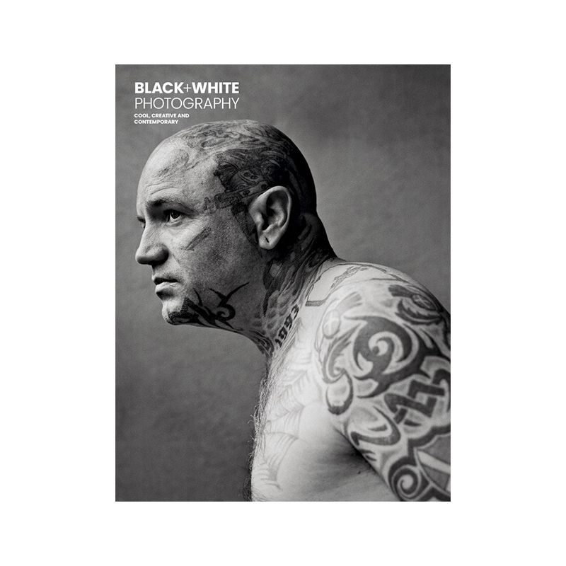 Image of Black + White Photography (Magazine) by Black + White Photography