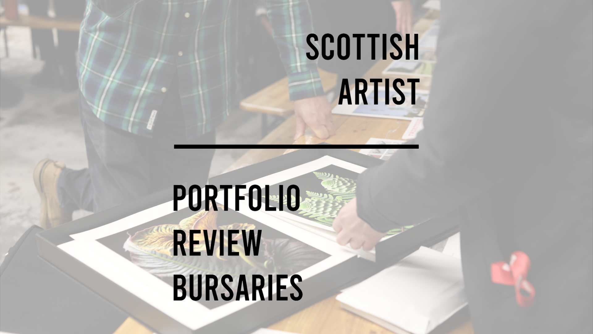 FORMAT24 Bursaries
