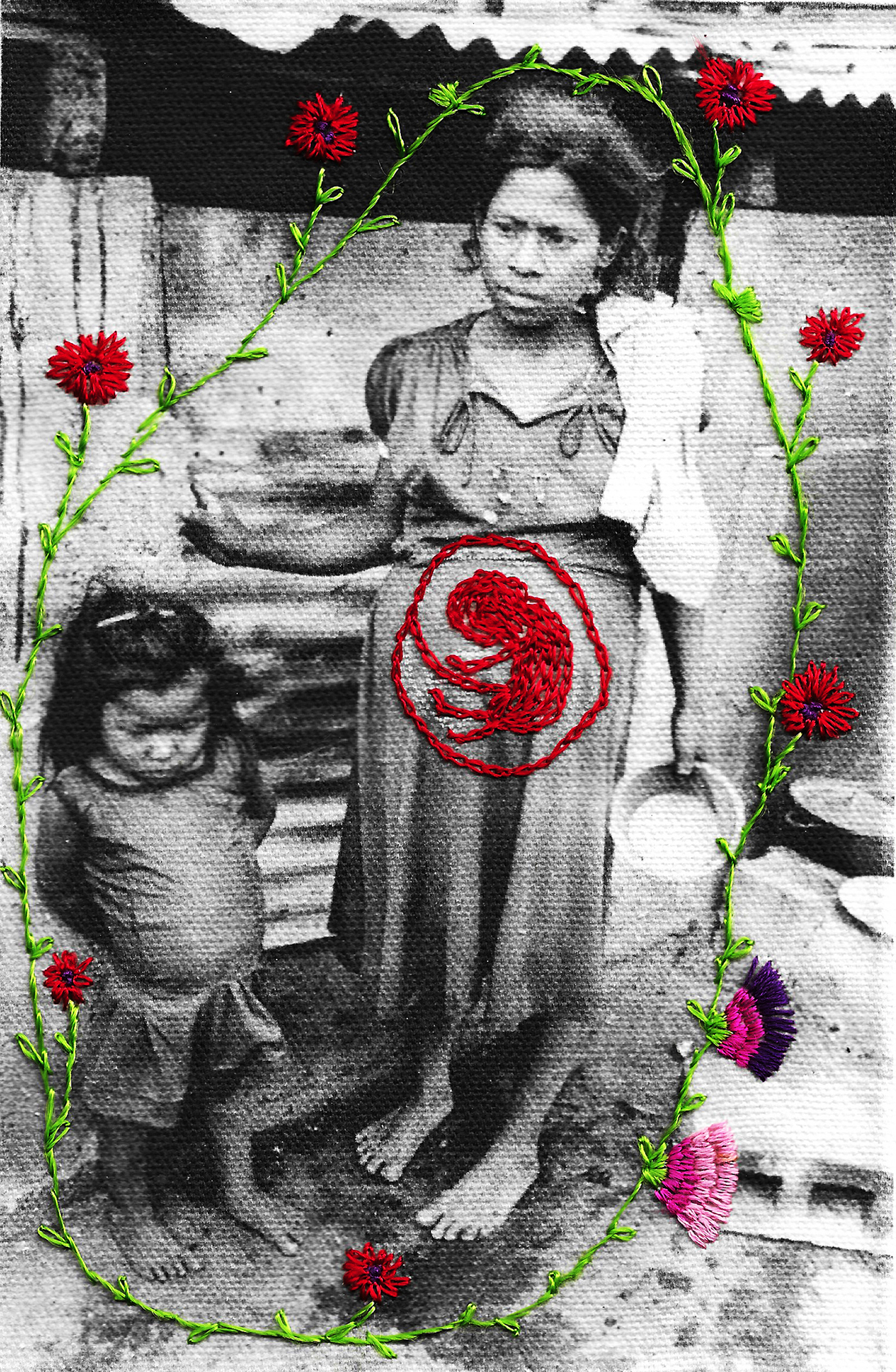 Nicaragua, © Jenny Matthews