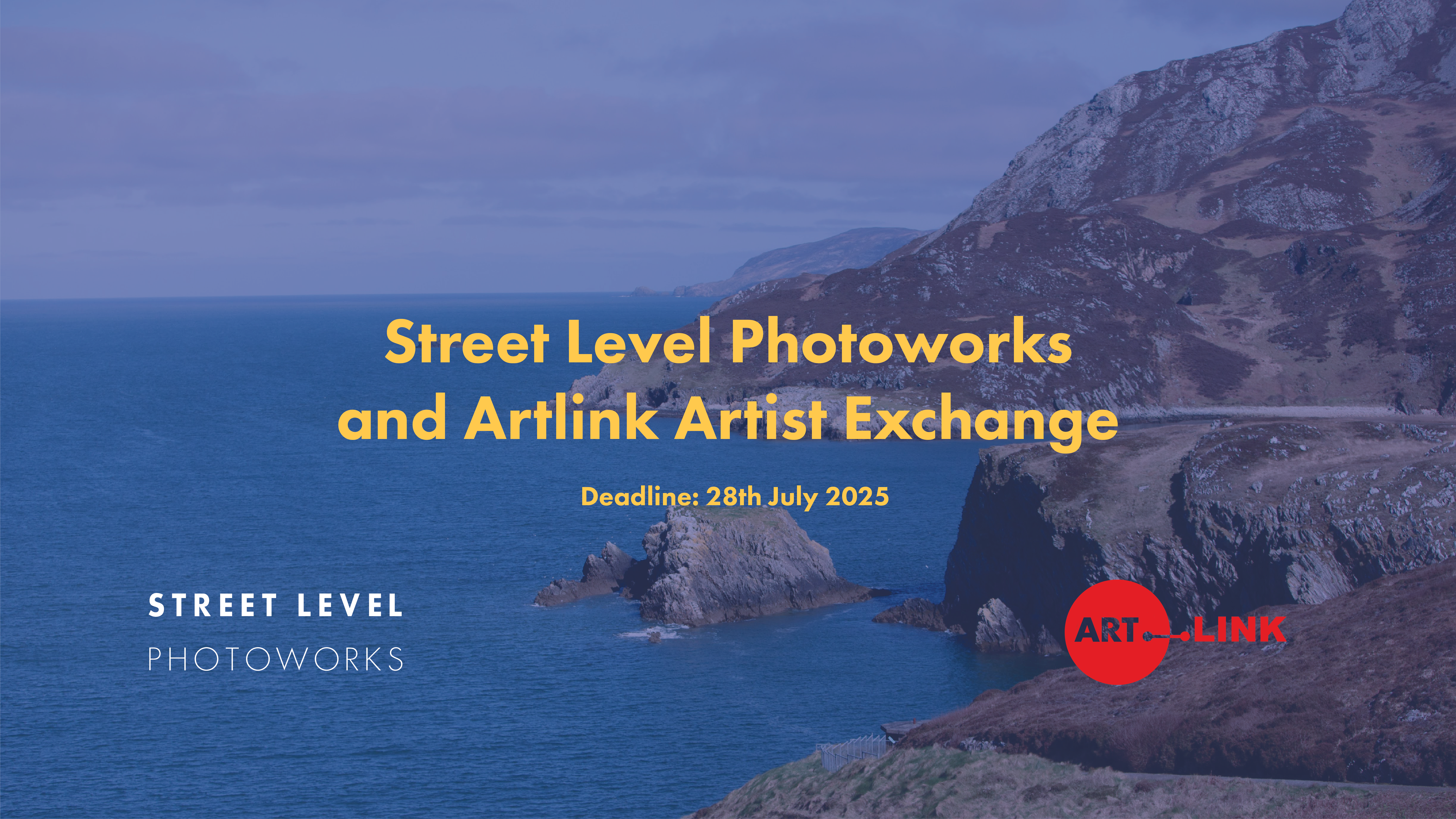 Artlink Exchange slide.png
