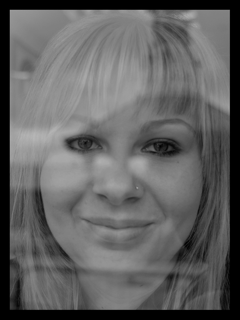 The Scene from Within - Mandy Edwards