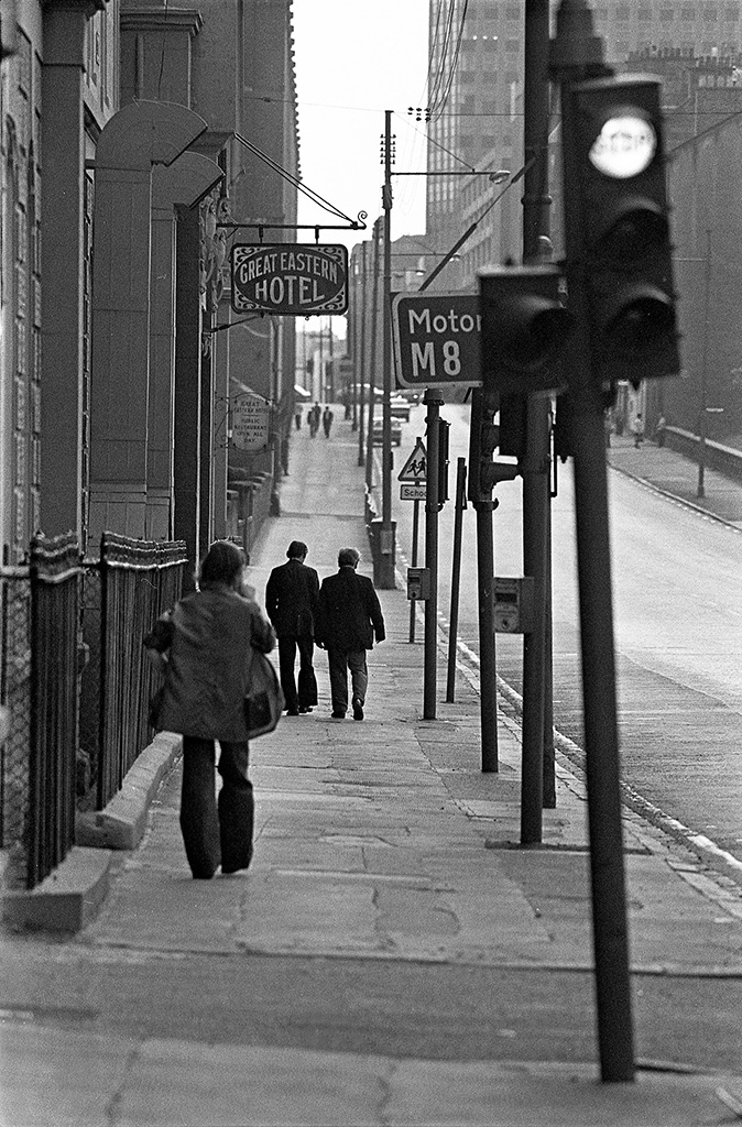 The Scene from Within - Keith Ingham