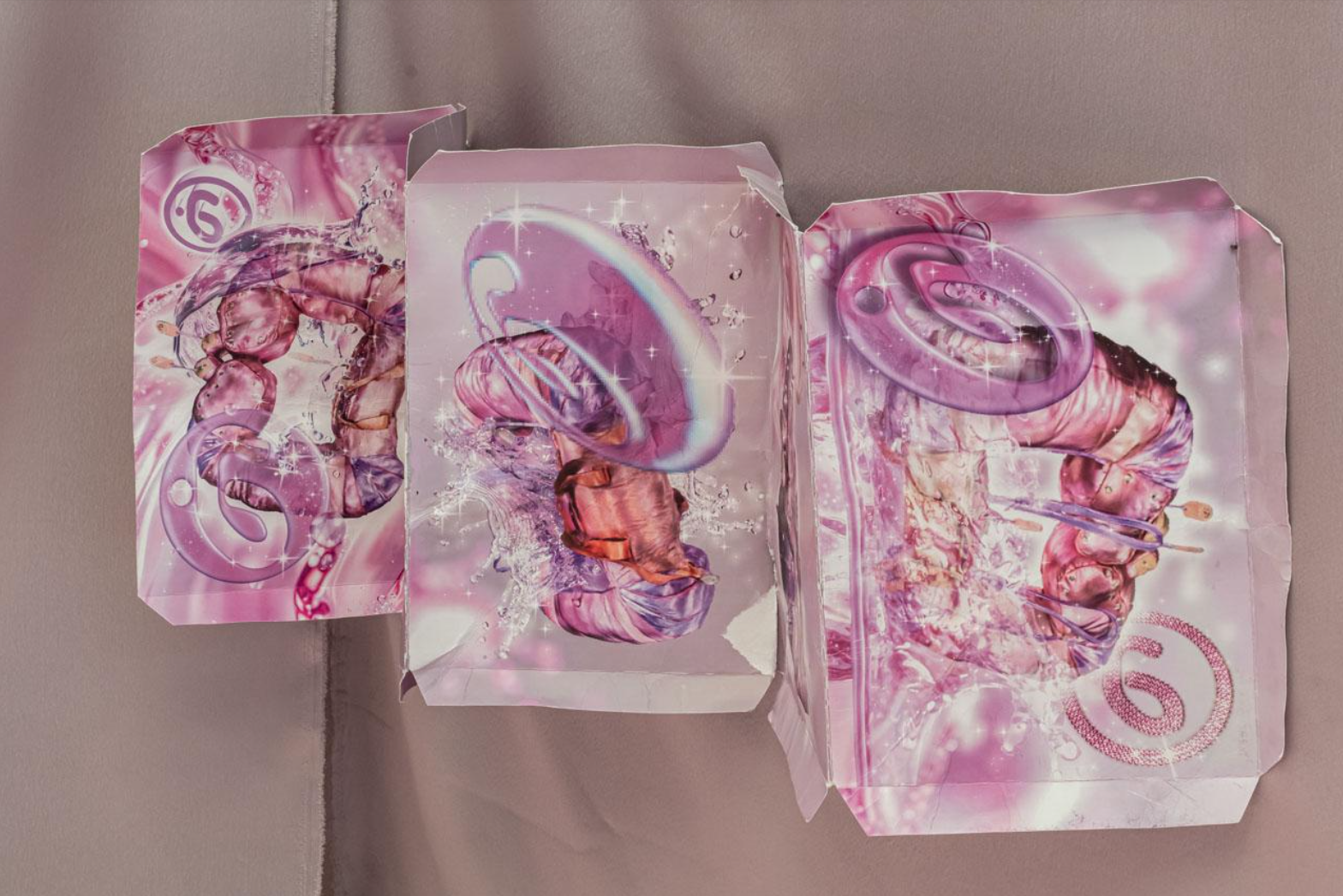 Scotlands Workshops Resident Announcement: Kialy Tihngang