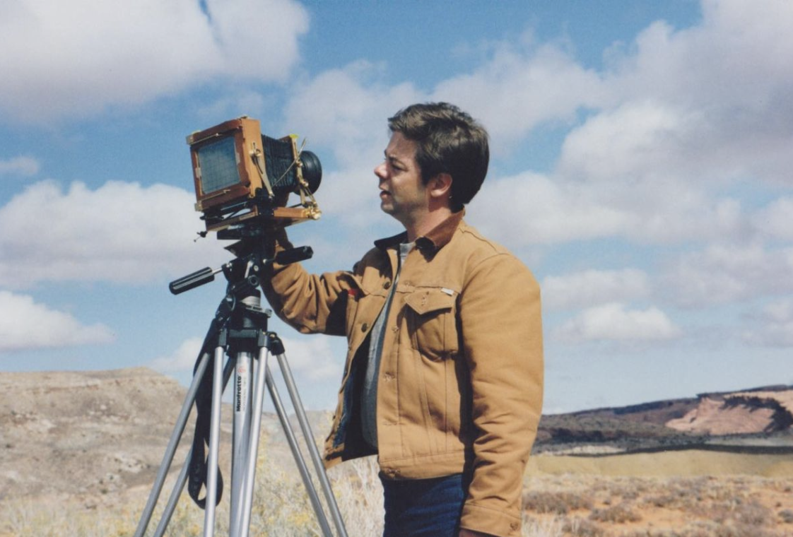 Harry Kerr Memorial Photography Bursary 2026