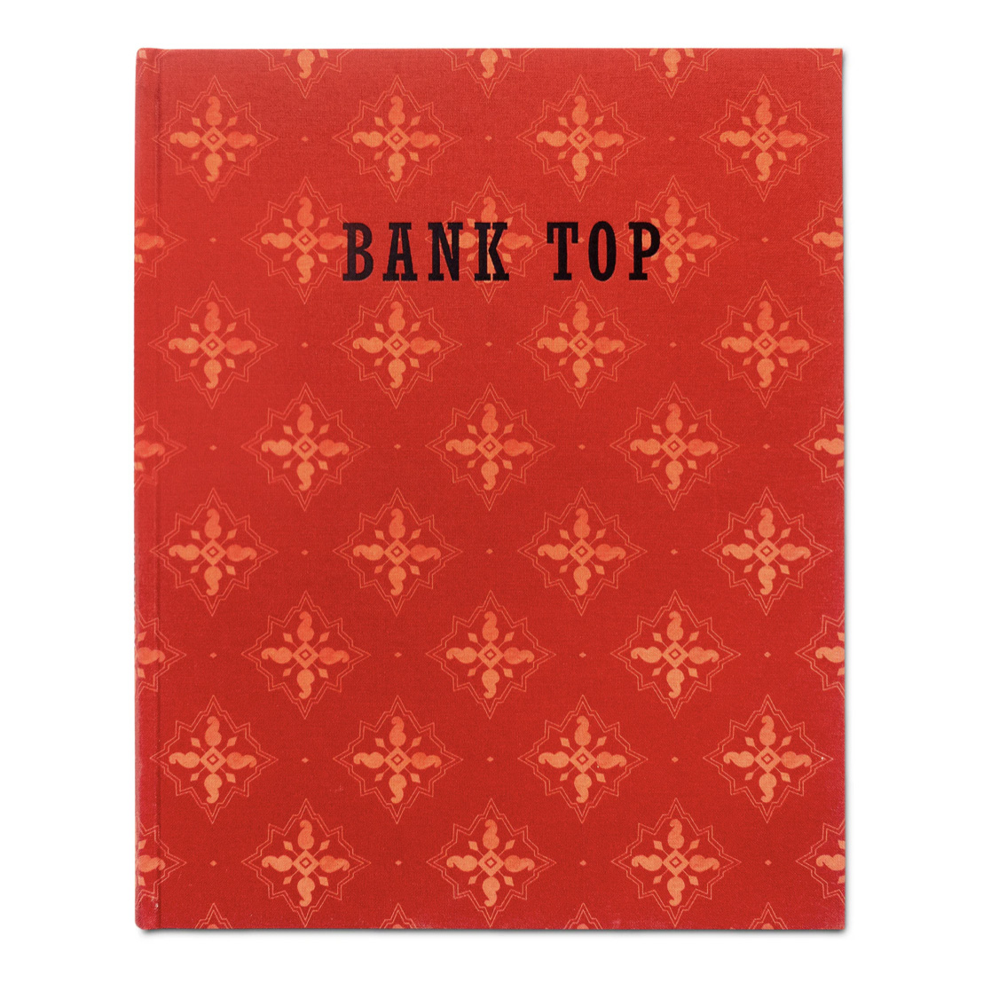 Image of Bank Top by Craig Easton & Abdul Aziz Hafiz