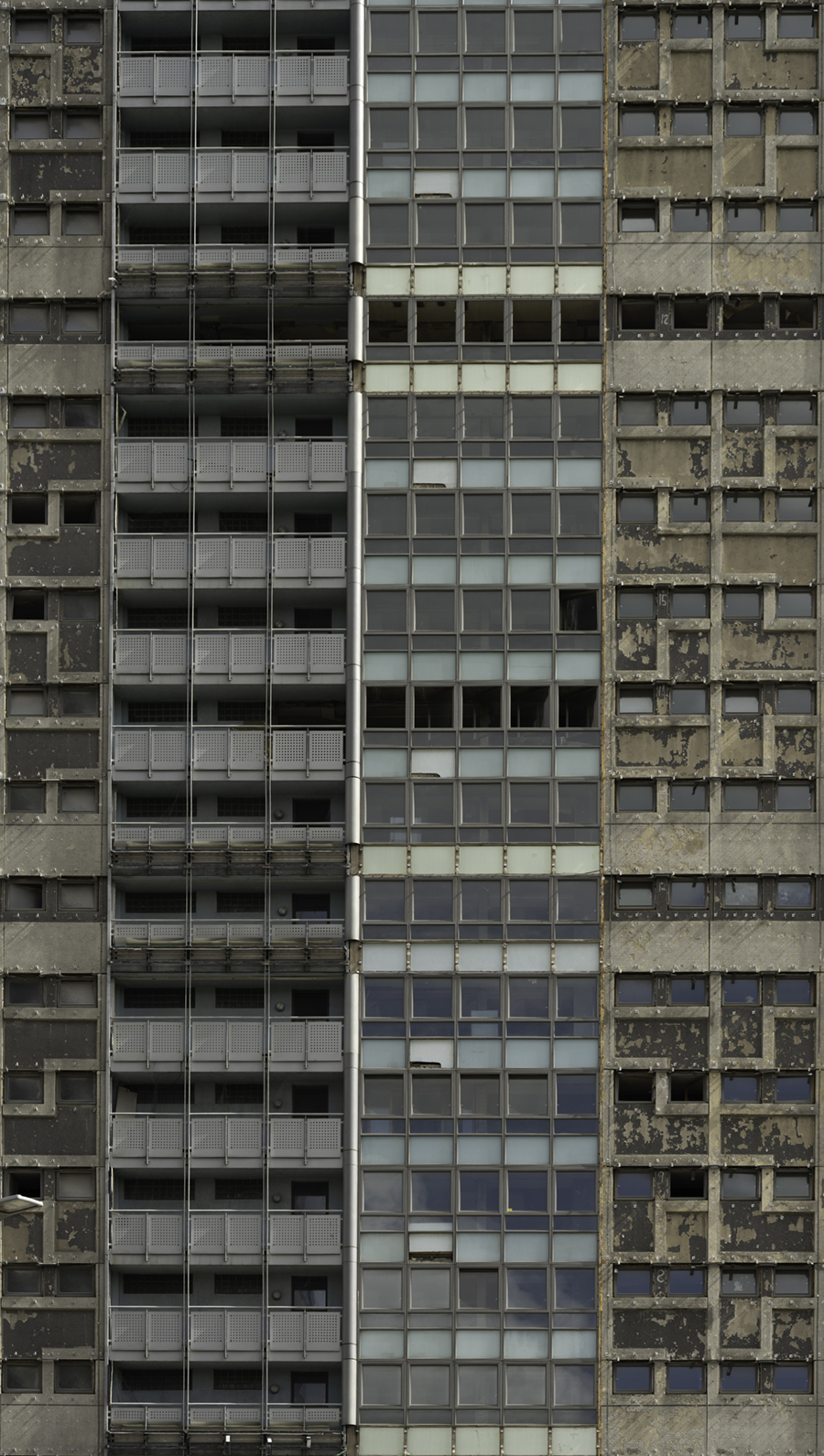 © Eamonn Martin