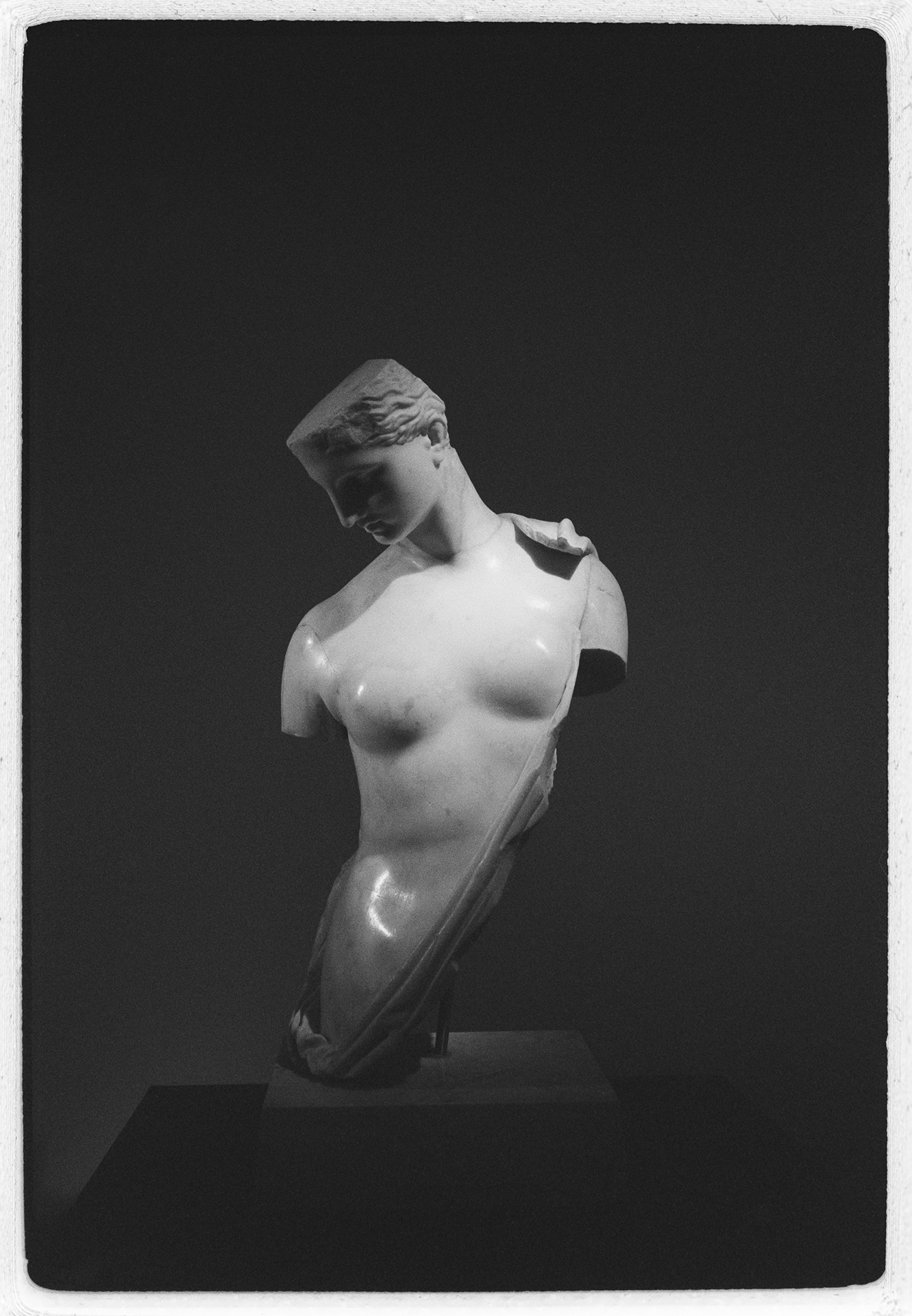 Untitled_, from the project TRA © Roman Manfredi
