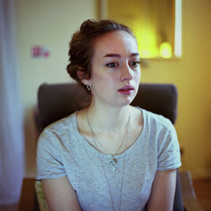 Ida Blom