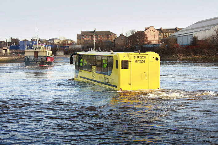 Water Bus