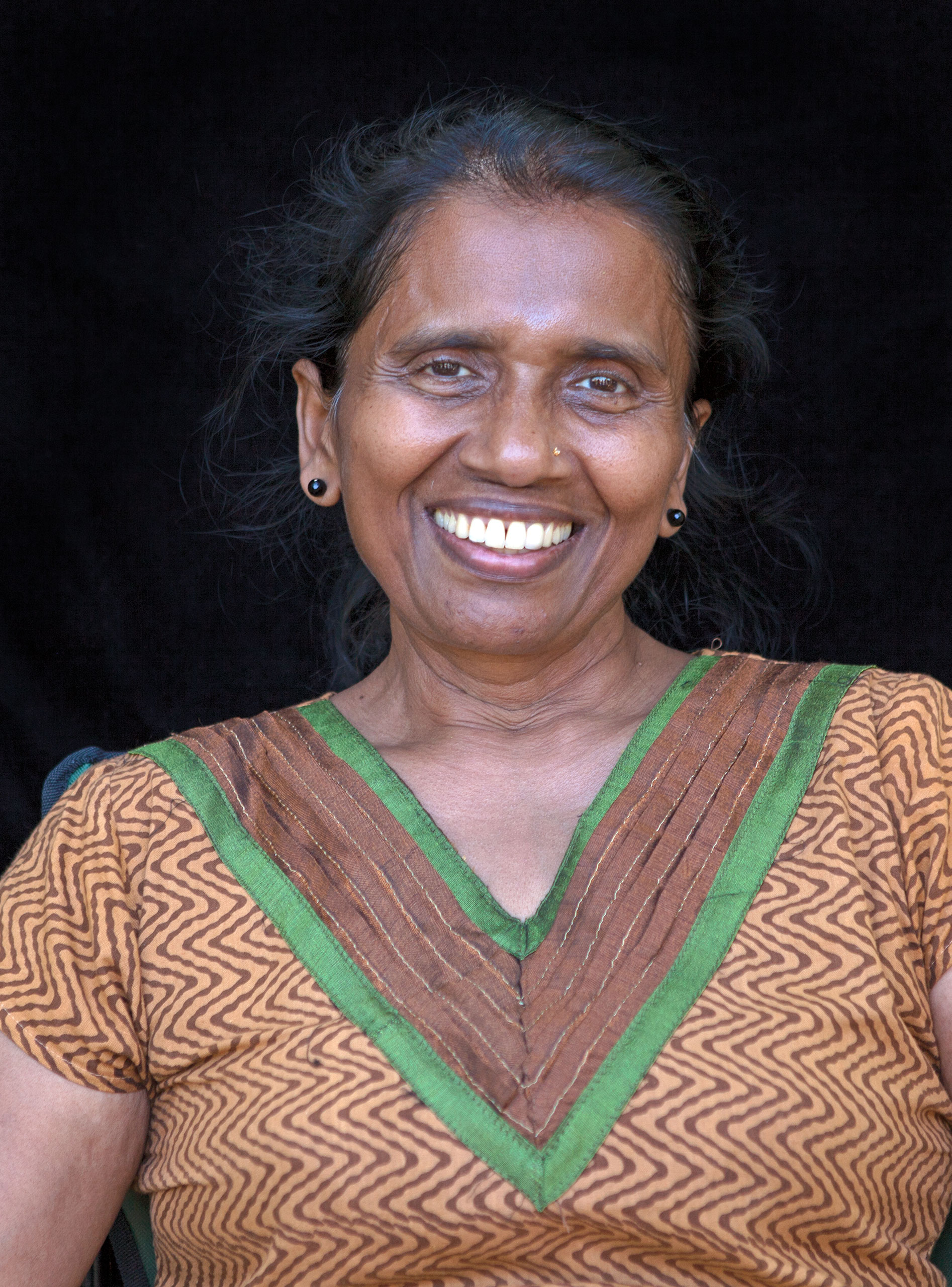Vathsala from Sri Lanka